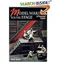 Model Making for the Stage: A Practical Guide