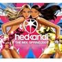 Hed Kandi: Mix Spring 2009
