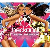 Hed Kandi - The Mix: Spring 2009