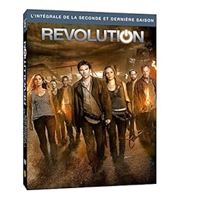Revolution - Saison 2
