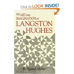 The Art and Imagination of Langston Hughes