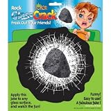 SHATTER ROCK