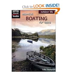 Essential Boating for Teens (High Interest Books)