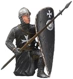 Eigenschaften epixx 20023 / epixx 'Die Welt der Ritter' - 20023 - Duncan of Canterbury