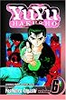 Yu Yu Hakusho, Vol. 6