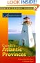 Adventure Guide: Canada's Atlantic Provinces (Adventure Guide Series)