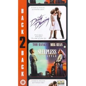 meg ryan dirty dancing