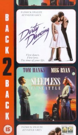 meg ryan dirty dancing