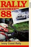 Review Duke Video  / Rally 1988 - Ivory Coast