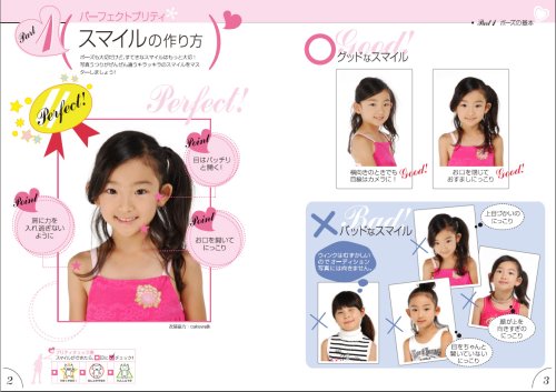 Cover image : パーフェクトプリティポーズ