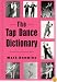 The Tap Dance Dictionary