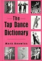 The Tap Dance Dictionary