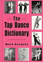The Tap Dance Dictionary