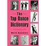 The Tap Dance Dictionary