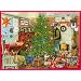 Weihnachten in Kinderbuchklassikern und Filmen
