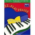 Buy EZ-Play Praise: Praise and Worship Favorites for Big-Note Piano (Play 'n Learn) by Carol Tornquist and Hal Leonard Corp.