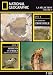 DVD : National Geographic : Serpents d'afriques / les armes du crocodile - Edition digipack 2 DVD
