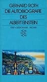 Produkt-Bild: Die Autobiographie des Albert Einstein: F&uuml;nf Kurzromane