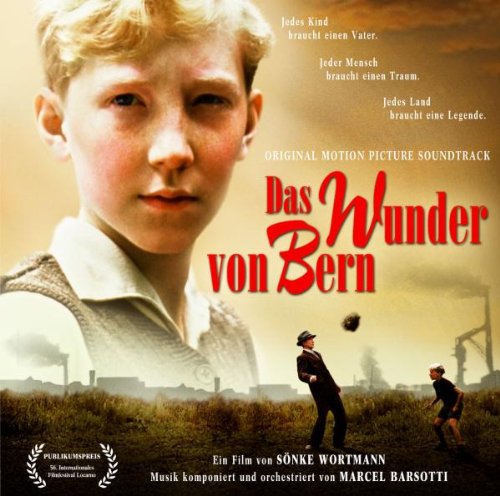 Zyx Music (ZYX) Das Wunder Von Bern O.S.T.