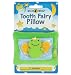 Tooth Fairy Pillows - Fairy Frog