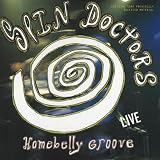 Homebelly Groove Live