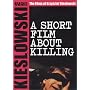 A Short Film About Killing
