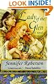 Lady Of The Glen: A Novel of 17Th-Century Scotland and the Massacre of Glencoe