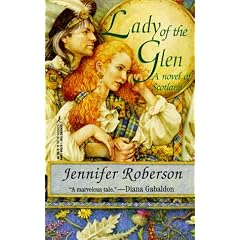 Lady of the Glen
