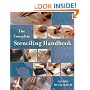 The Complete Stenciling Handbook