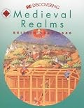 Re-discovering Medieval Realms: Britain 1066-1500: Pupil's Book (Re-Discovering the Past)