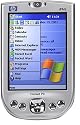 HP iPAQ 4150 Pocket PC