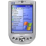 HP iPAQ 4150 Pocket PC ~ HP