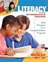Literacy in the Intermediate Grades: Best Practices for a Comprehensive Program