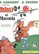 Asterix, lateinische Ausgabe, Bd.20, Asterix et Maestria