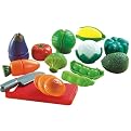 Small World Toys Peel 'N' Play Vegetables