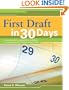 First Draft in 30 Days