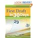 First Draft in 30 Days
