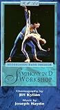 Symphony in D Workshop