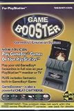 Eigenschaften SVG Vertriebs GmbH  / Play Station - Game Booster/Gameboy Adapter