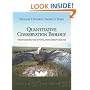Quantitative Conservation Biology: Theory and Practice of Population Viability Analysis