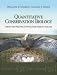 Quantitative Conservation Biology: Theory and Practice of Population Viability Analysis