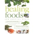 Healing Foods for Special Diets
