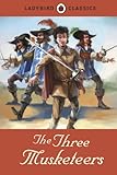 The three musketeers
