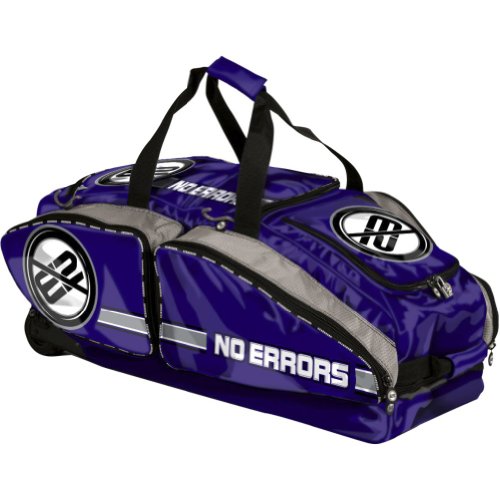 No Errors NoE2 Catchers Bag