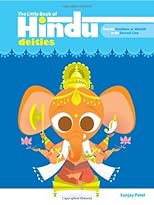 The Little Book of Hindu Deities
