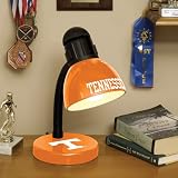 NCAA Tennessee Volunteers Desk Lamp