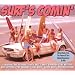 Surf's Comin'