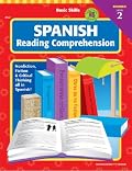 Spanish Reading Comprehension, Level 2 (Basic Skills (Instructional Fair))