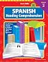 Spanish Reading Comprehension, Level 2 (Basic Skills (Instructional Fair))