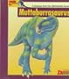 Looking At-- Muttaburrasaurus: A Dinosaur from the Cretaceous Period (The New Dinosaur Collection)